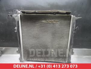 Gebruikte Radiateur Hyundai i30 (FD) 2.0 CRDi 16V Prijs € 75,00 Margeregeling aangeboden door V.Deijne Jap.Auto-onderdelen BV