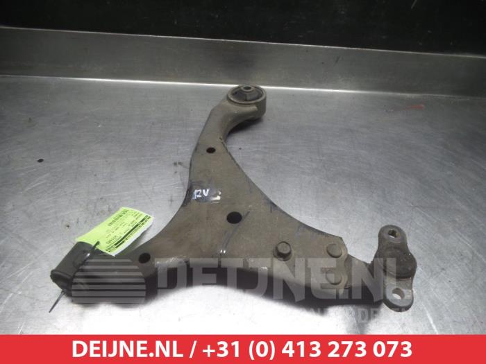 Hyundai I30 Draagarm onder rechts-voor O382128
