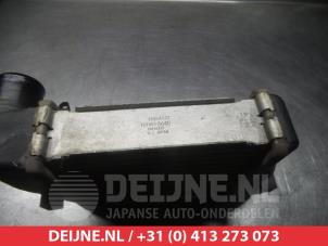 Mitsubishi i-MiEV Intercooler O339302 foto 3