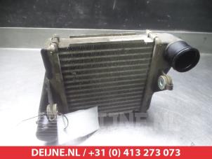Mitsubishi i-MiEV Intercooler O339302 foto 2