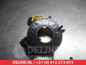 Mitsubishi i-MiEV Steuergerät Airbag O307878 foto 2