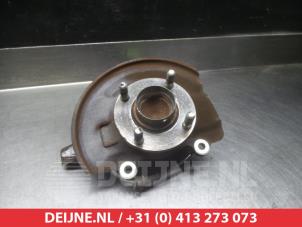 Mitsubishi i-MiEV Knuckle, front left O322761 photo 2