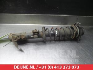 Mitsubishi i-MiEV Schokdemperpoot links-voor O320781 foto 2