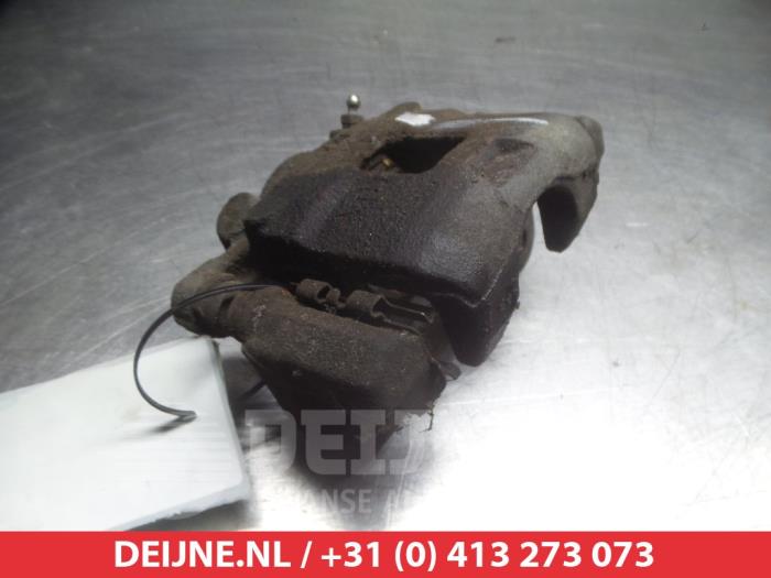 Mitsubishi i-MiEV Bremszange links vorne O325180
