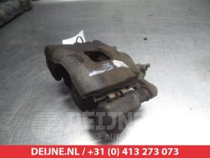 Mitsubishi i-MiEV Bremszange links vorne O325180 foto 2