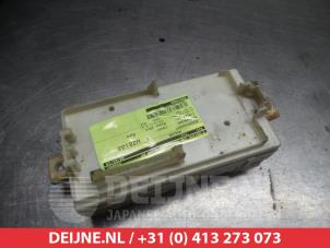 Mitsubishi i-MiEV Sicherungskasten O350317 foto 2