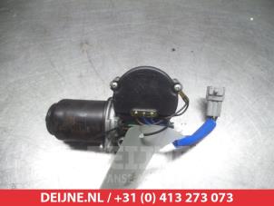 Mitsubishi i-MiEV Scheibenwischermotor vorne O348941 foto 2
