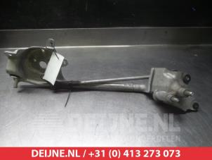 Mitsubishi i-MiEV Scheibenwischer Mechanik O349869 foto 2