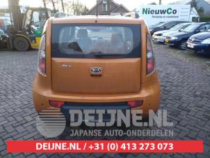 Kia Soul Achterklep O296085 foto 2