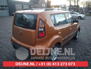 Kia Soul Achterklep O296085 foto 3