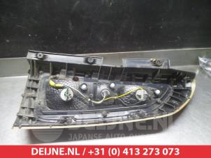 Kia Soul Rücklicht links O297926 foto 2