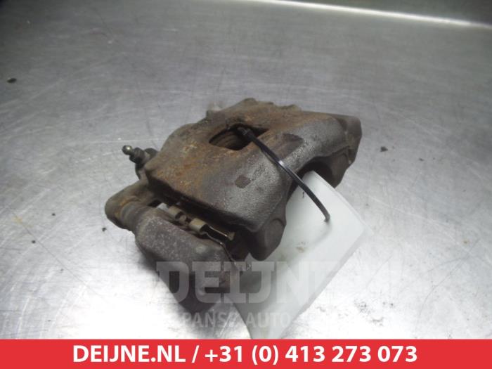 Mitsubishi i-MiEV Bremszange rechts vorne O326449