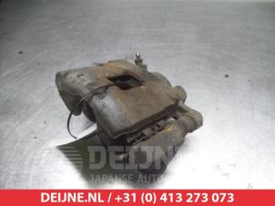 Mitsubishi i-MiEV Front brake calliper, right O326449 photo 2