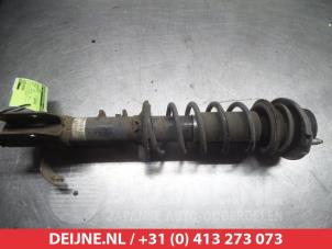 Mitsubishi i-MiEV Stoßdämpferstrebe rechts vorne O321645 foto 2