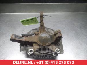 Mitsubishi i-MiEV Achsschenkel rechts vorne O323795 foto 2