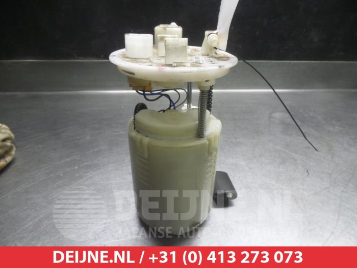Kia Soul Brandstofpomp Elektrisch O354335