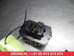 Mitsubishi i-MiEV Kachel Weerstand O368106 foto 2