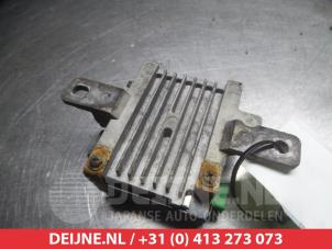 Mitsubishi i-MiEV Power steering computer O338847 photo 2