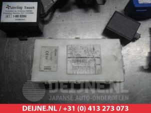 Mitsubishi i-MiEV Engine management computer O344932 photo 2