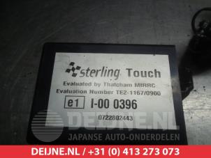 Mitsubishi i-MiEV Engine management computer O344932 photo 3