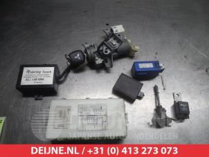 Gebruikte Computer Motormanagement Mitsubishi i-MiEV 16 kWh Prijs € 100,00 Margeregeling aangeboden door V.Deijne Jap.Auto-onderdelen BV