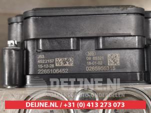 Mazda MX-5 ABS Pumpe O337334 foto 3