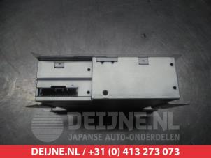 Mazda MX-5 CD player O312632 photo 3