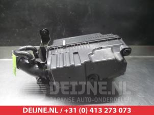 Gebruikte Luchtfilterhuis Mazda MX-5 (ND) 1.5 Skyactiv G-131 16V Prijs € 75,00 Margeregeling aangeboden door V.Deijne Jap.Auto-onderdelen BV