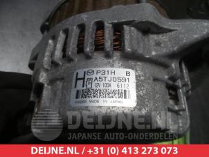 Mazda MX-5 Dynamo O357781 foto 3