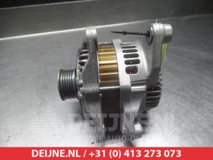Mazda MX-5 Dynamo O357781 foto 2