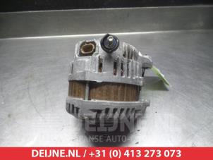 Gebruikte Dynamo Mazda MX-5 (ND) 1.5 Skyactiv G-131 16V Prijs € 75,00 Margeregeling aangeboden door V.Deijne Jap.Auto-onderdelen BV
