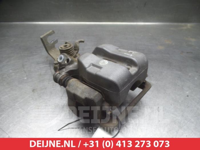 Mazda MX-5 Bremszange links hinten O376036