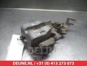 Mazda MX-5 Remklauw (Tang) links-achter O376036 foto 2