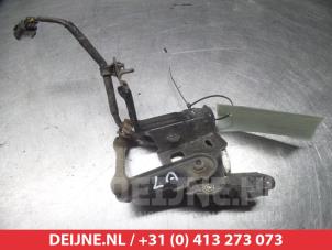 Mazda MX-5 Xenon hoogteregelaar O266817 foto 2