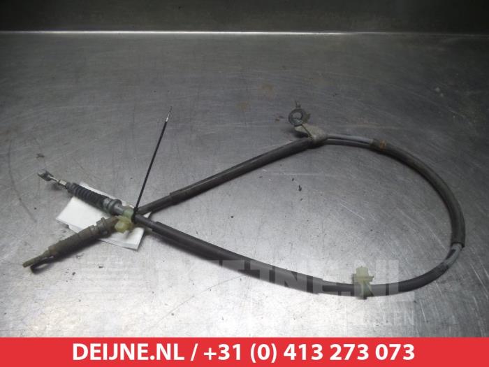 Mazda MX-5 Handrem Kabel O377468