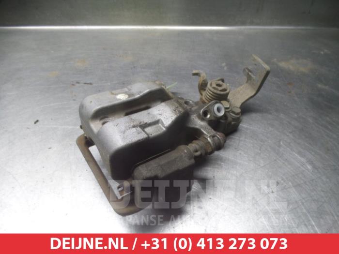 Mazda MX-5 Bremszange rechts hinten O376780