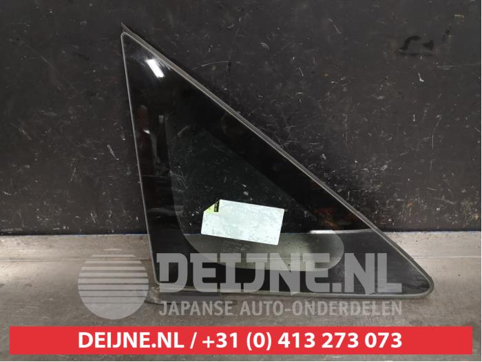 Honda Jazz Dreieckfenster rechts vorne O275258