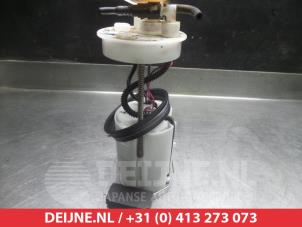 Honda Jazz Electric fuel pump O354701 photo 2