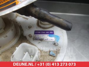 Honda Jazz Electric fuel pump O354701 photo 3