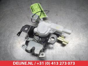 Mazda MX-5 Tailgate lock mechanism O296757 photo 2