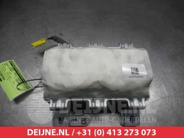 Mazda MX-5 Airbag rechts (Dashboard) O333824