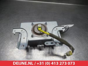 Mazda MX-5 Airbag rechts (Armaturenbrett) O333824 foto 3