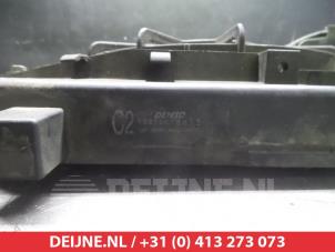 Toyota Corolla Radiateur O340055 foto 3