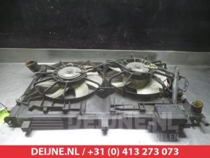 Toyota Corolla Radiateur O340055 foto 2