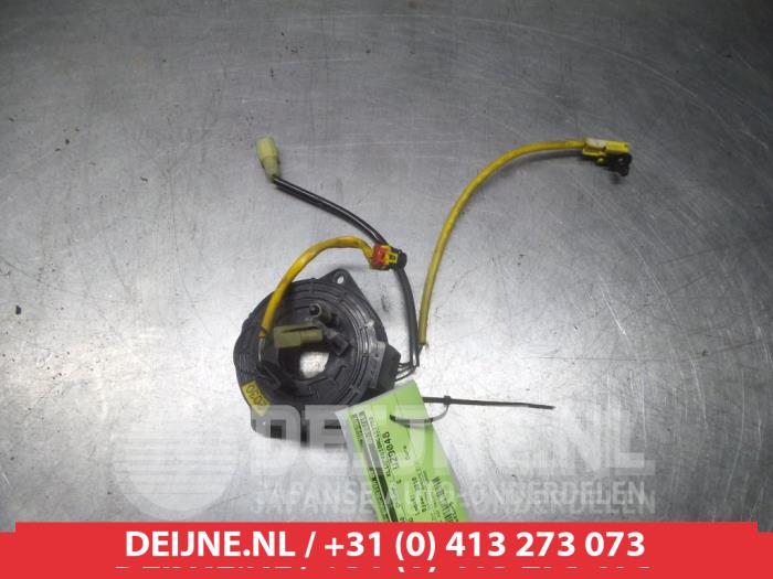 Chevrolet Spark Klokveer Airbag O307569