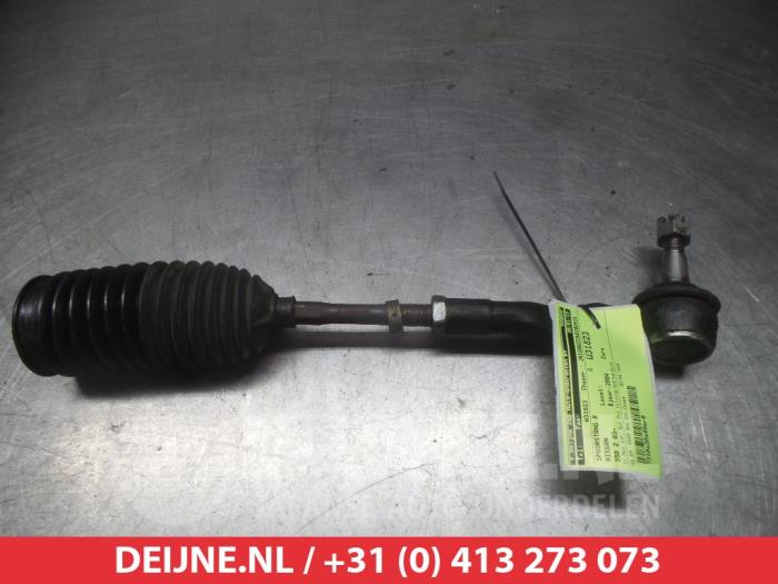 Nissan 350 Z Spurstange rechts O332650