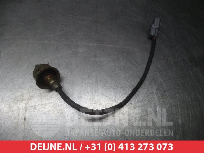 Gebruikte Lambda Sonde Kia Picanto (JA) 1.0 12V Prijs € 25,00 Margeregeling aangeboden door V.Deijne Jap.Auto-onderdelen BV