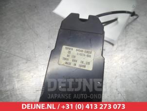 Lexus IS Multi-functional window switch O311938 photo 2