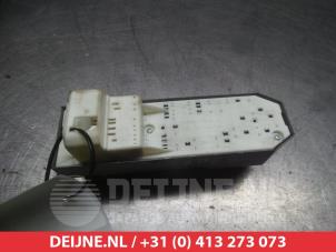 Toyota Verso-S Multi-functional window switch O312549 photo 2