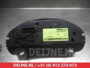 Hyundai I40 Kilometerteller KM O304316 foto 3